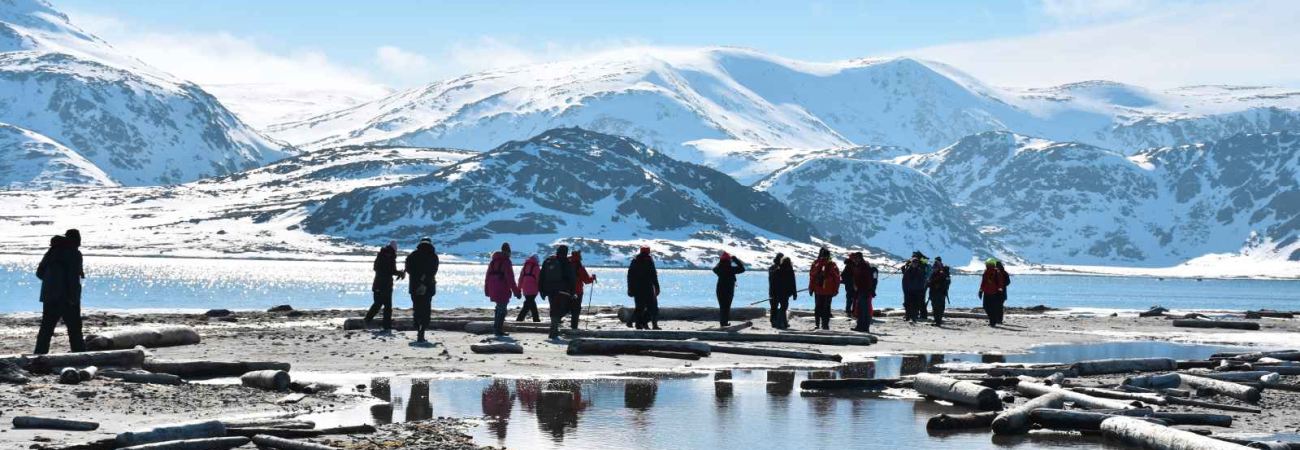 Foto: PolarQuest